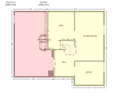 Floorplan #5