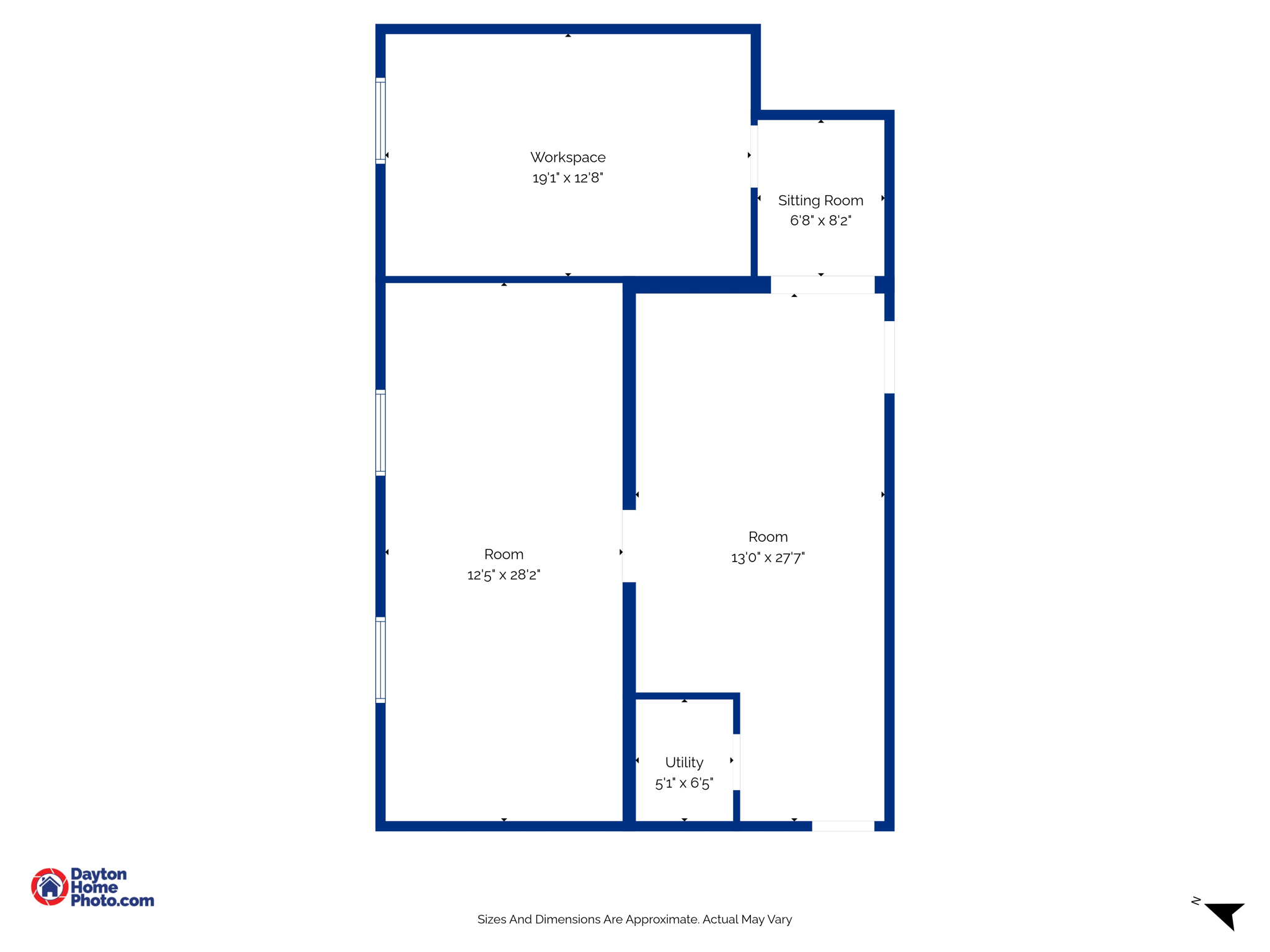 Floorplan #2