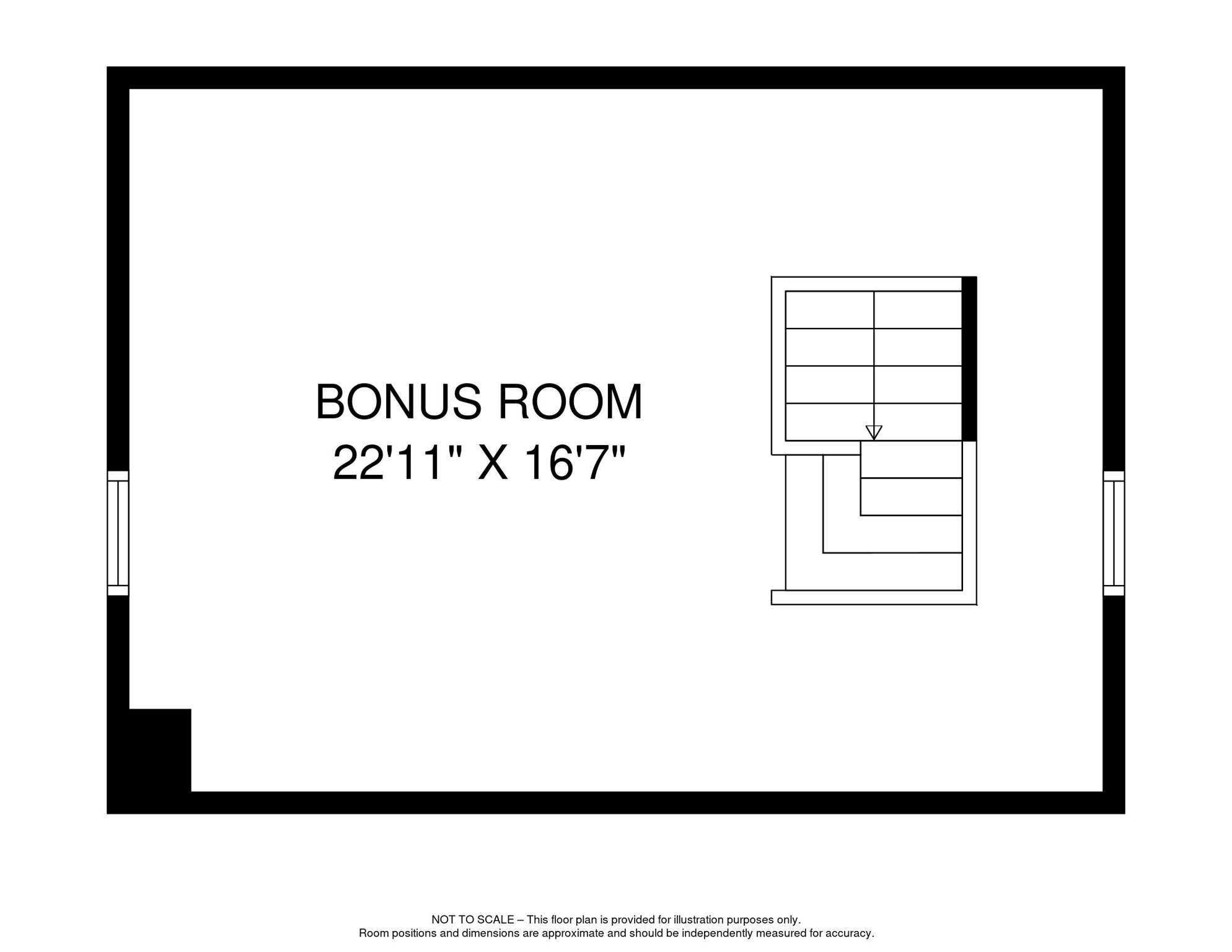 18 Boyden Parkway South Third