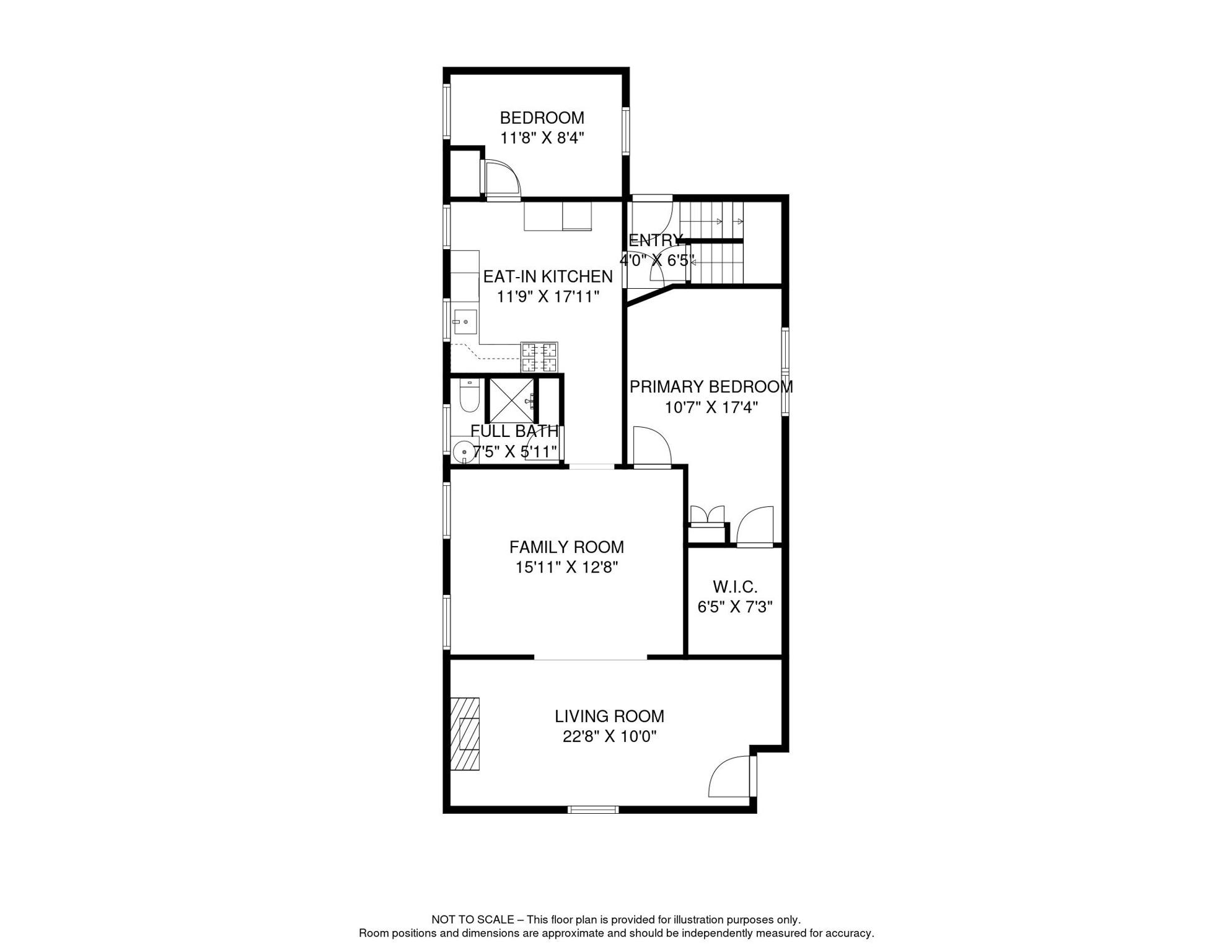 18 Boyden Parkway South 1 First