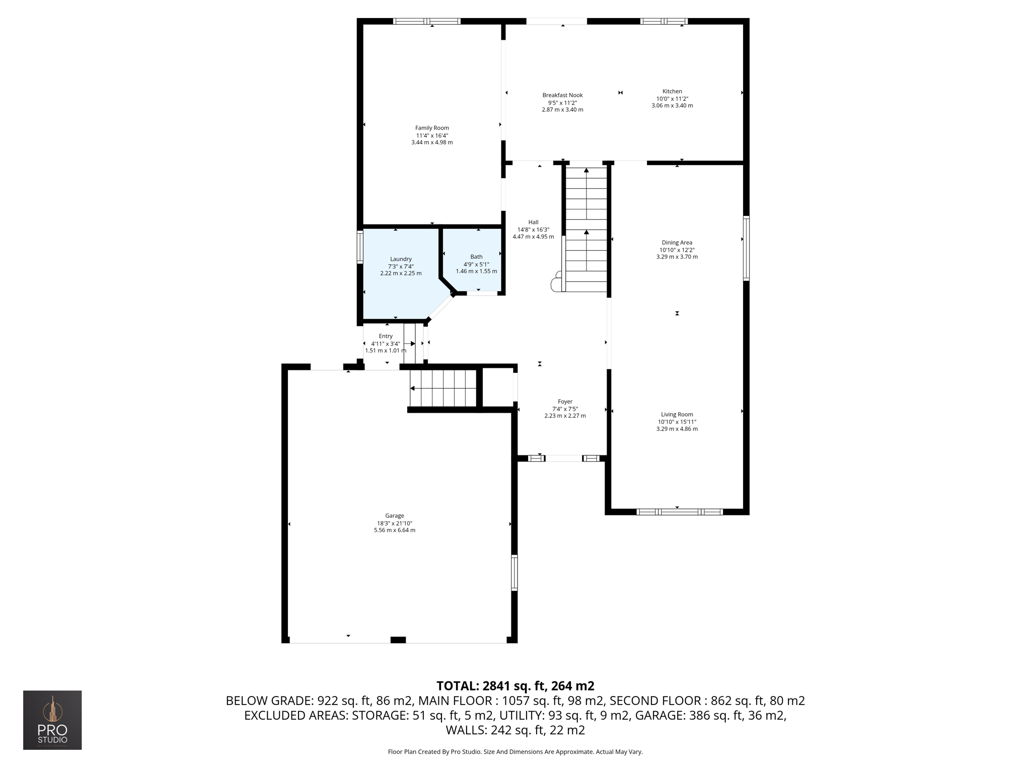 Floorplan #2