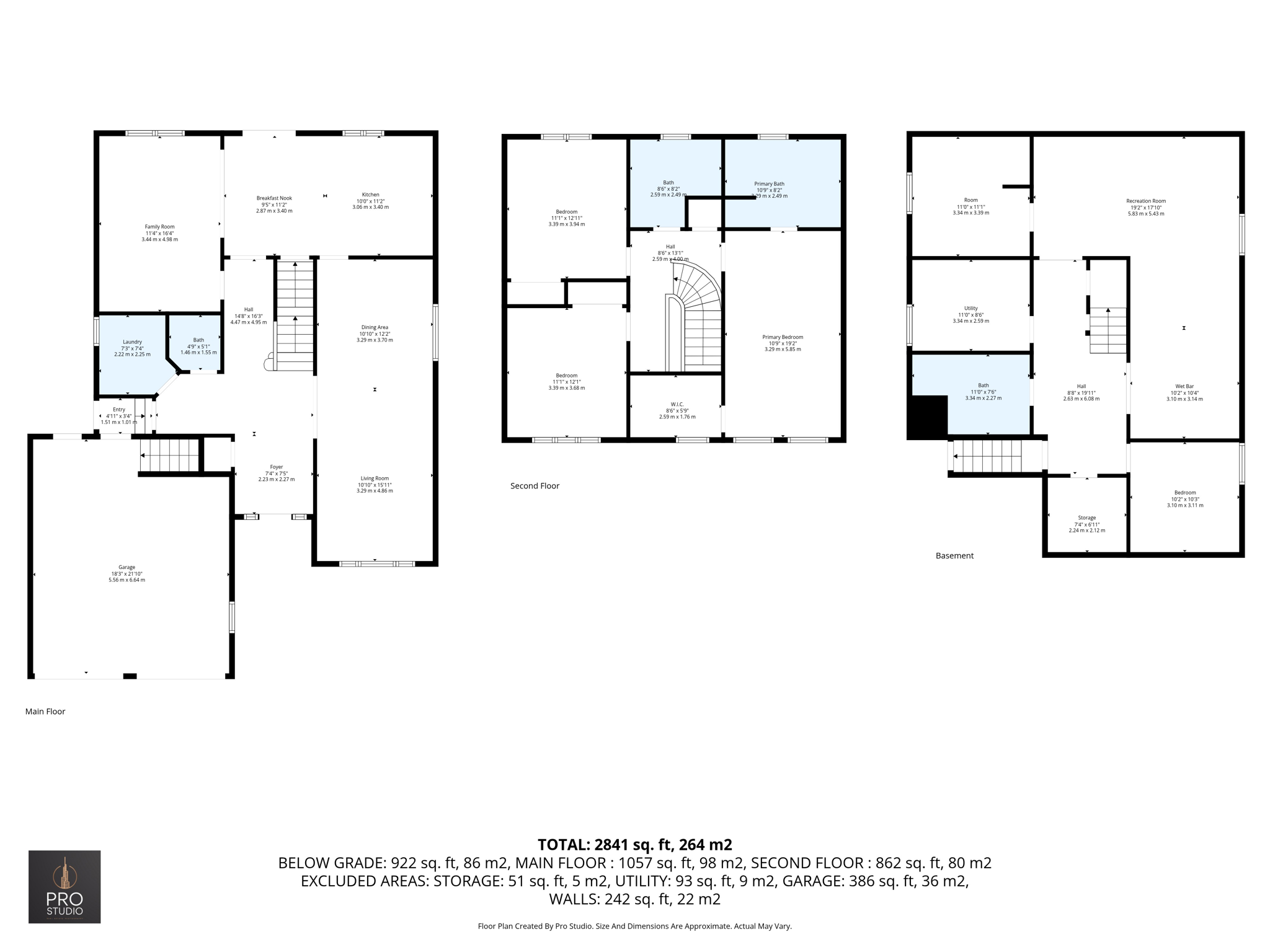 Floorplan #4