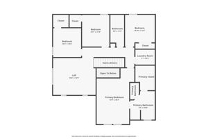 Floorplan #3