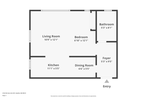 Floorplan #2