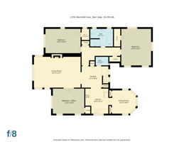 Floorplan #2