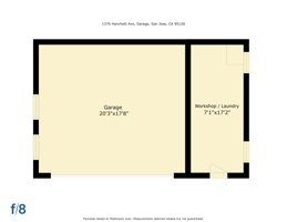 Floorplan #2