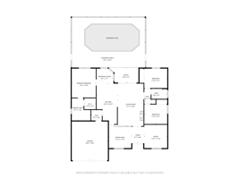 Floorplan #3