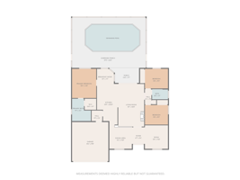 Floorplan #4