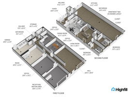 Floorplan #2