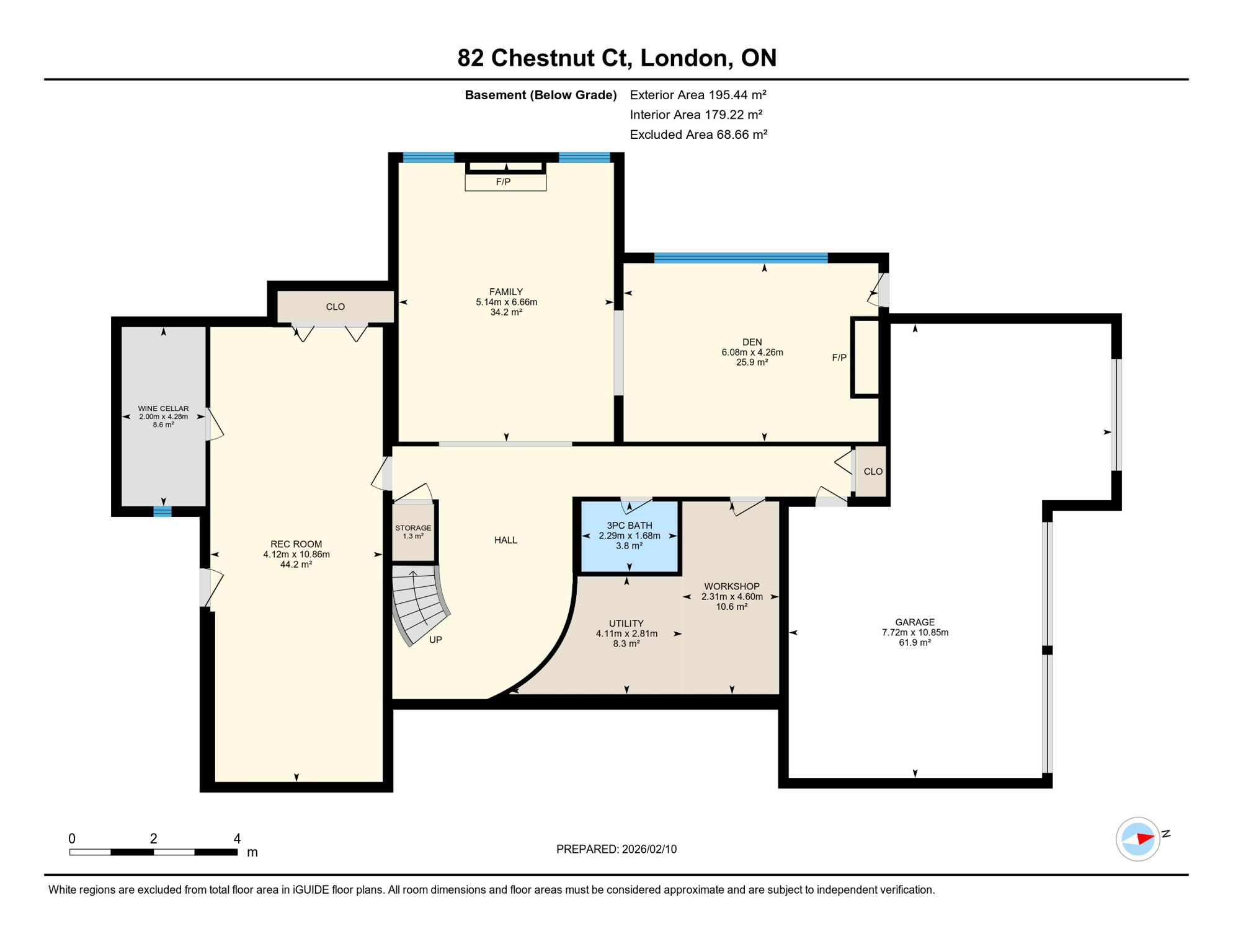 Floorplan #6