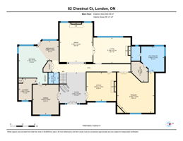 Floorplan #4
