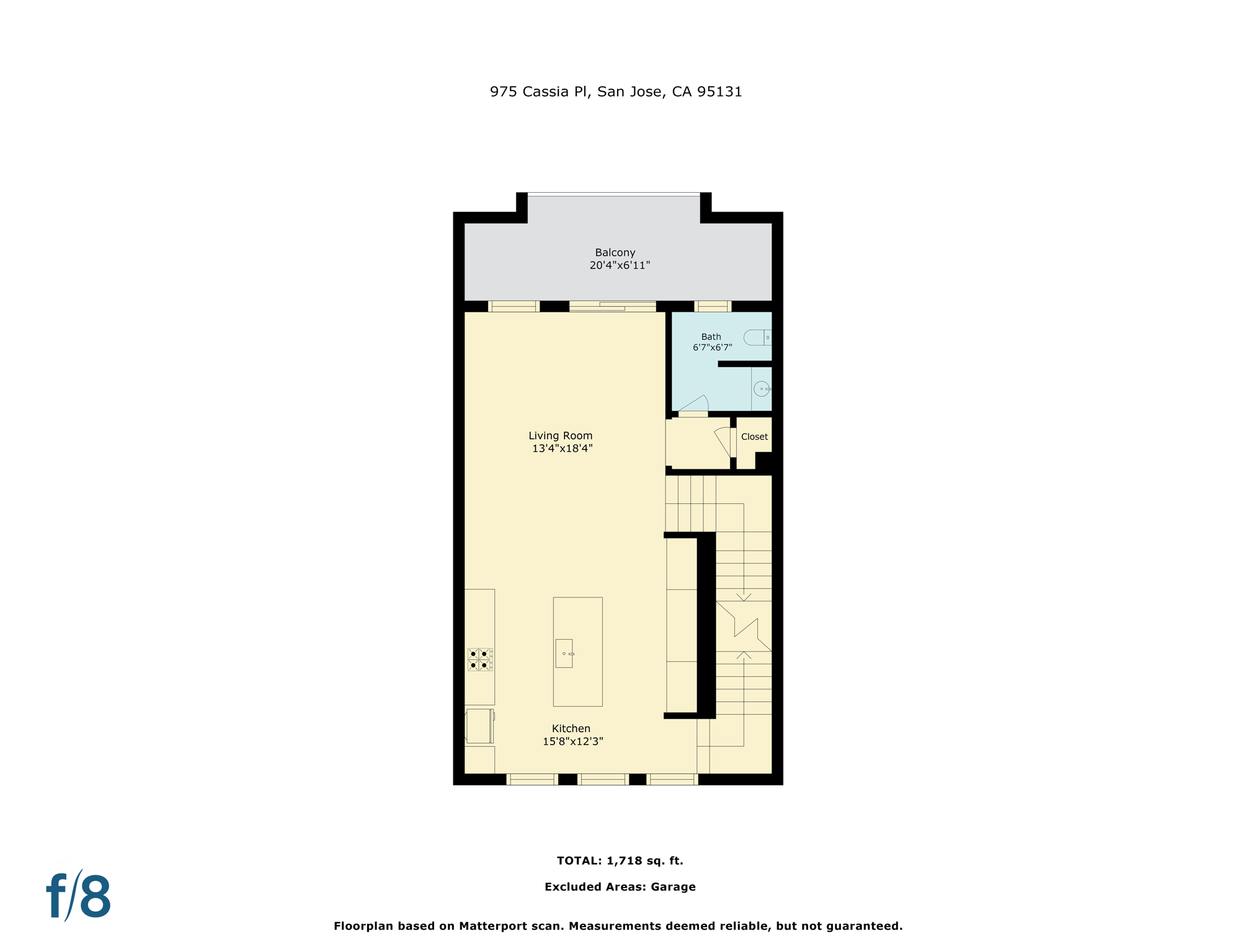 Floorplan #2