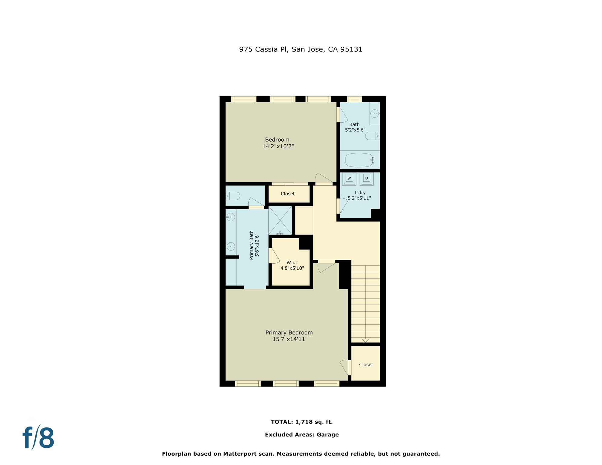 Floorplan #3