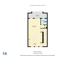 Floorplan #2