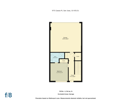 Floorplan #4