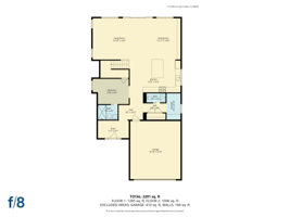 Floorplan #3