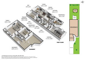Floorplan #2