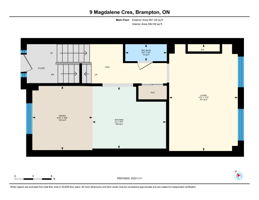 Floorplan #3