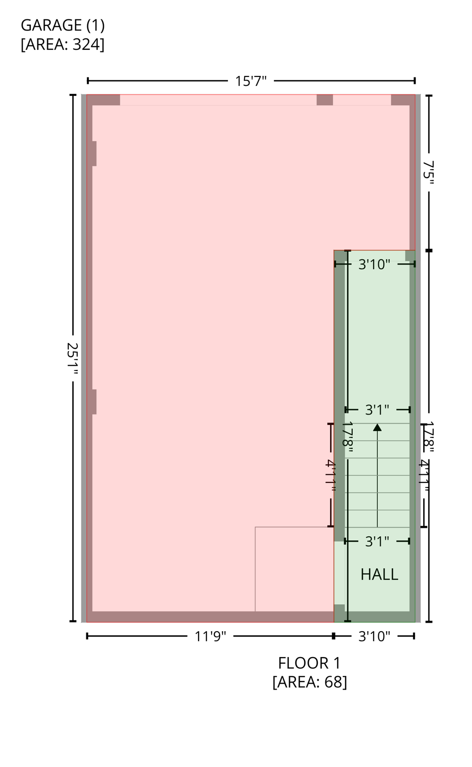 Floorplan #6
