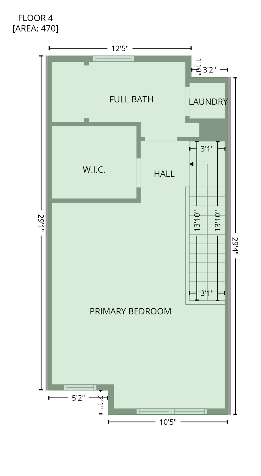 Floorplan #9