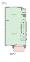 Floorplan #8