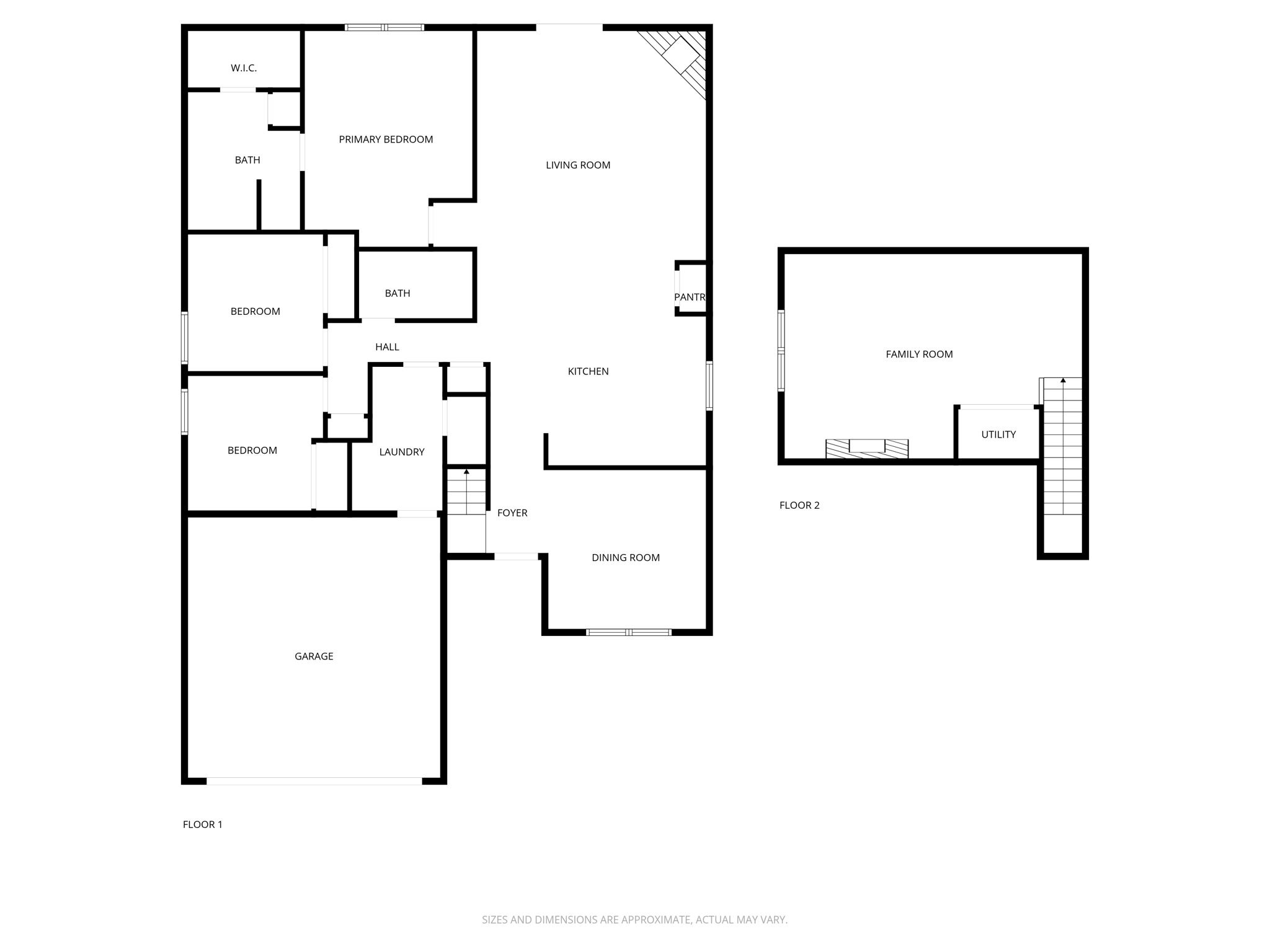 Floorplan #3