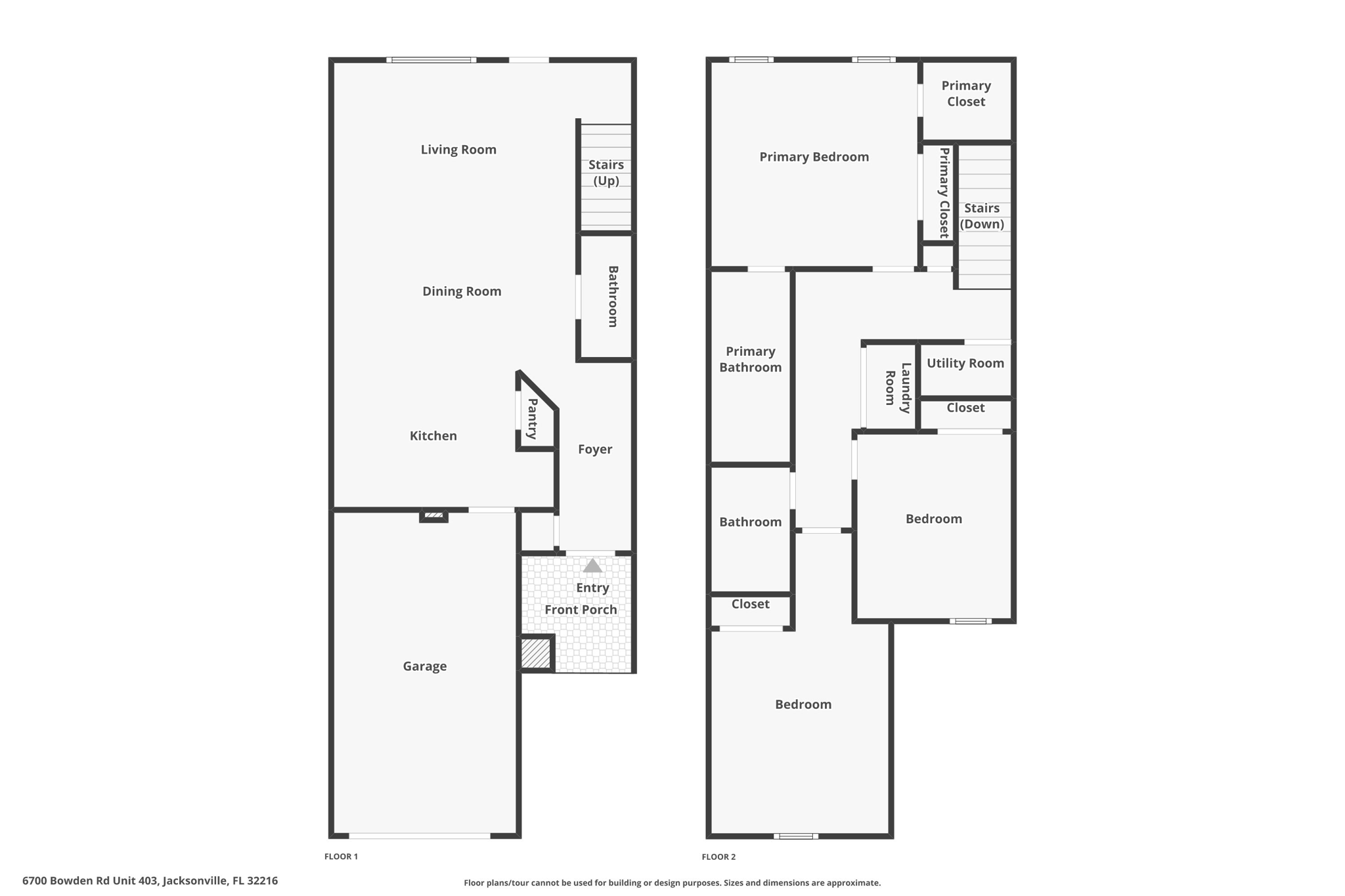 Floorplan #4