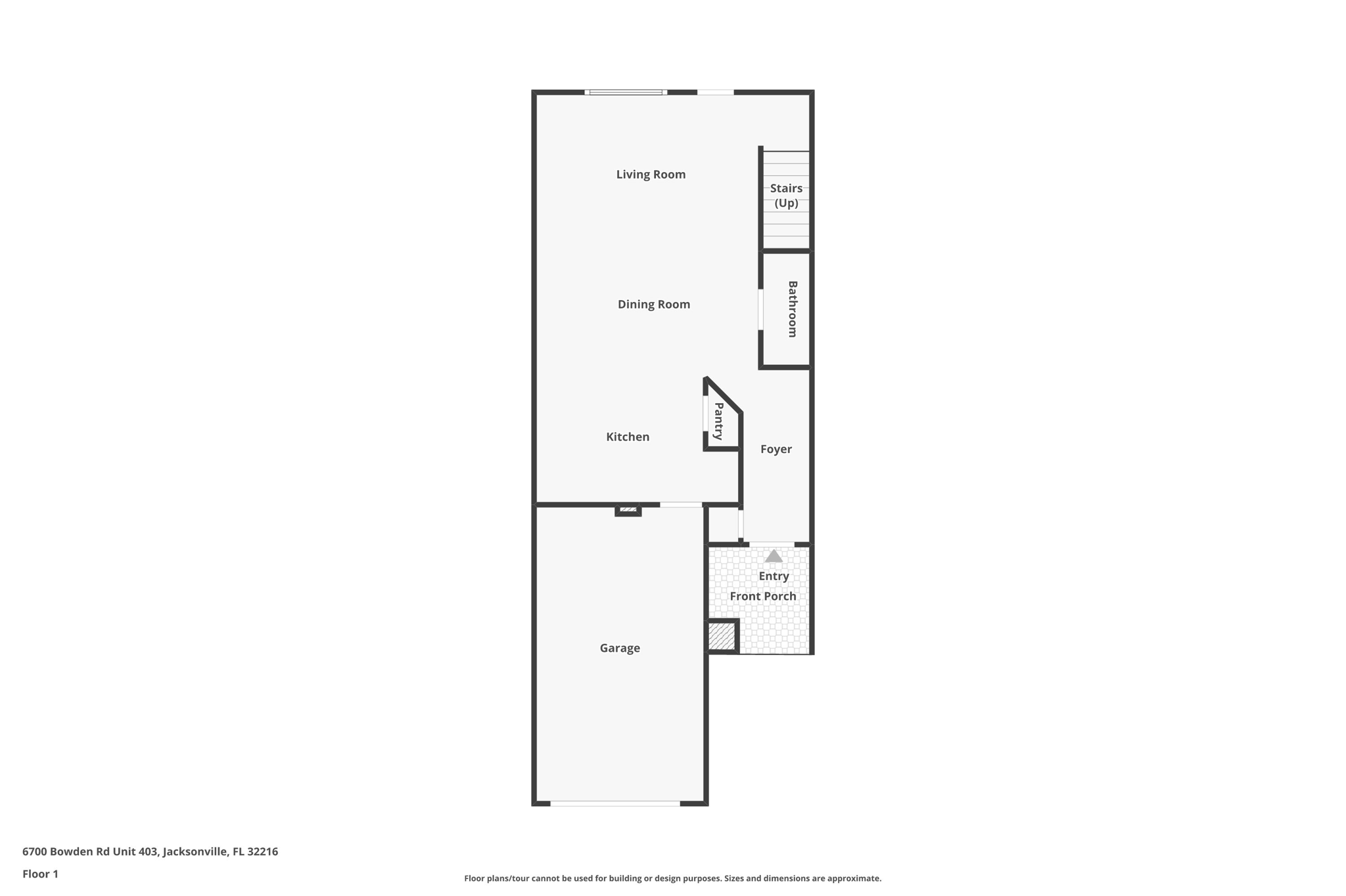 Floorplan #5