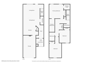 Floorplan #4