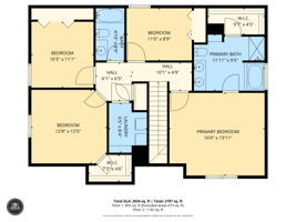 Floorplan #3