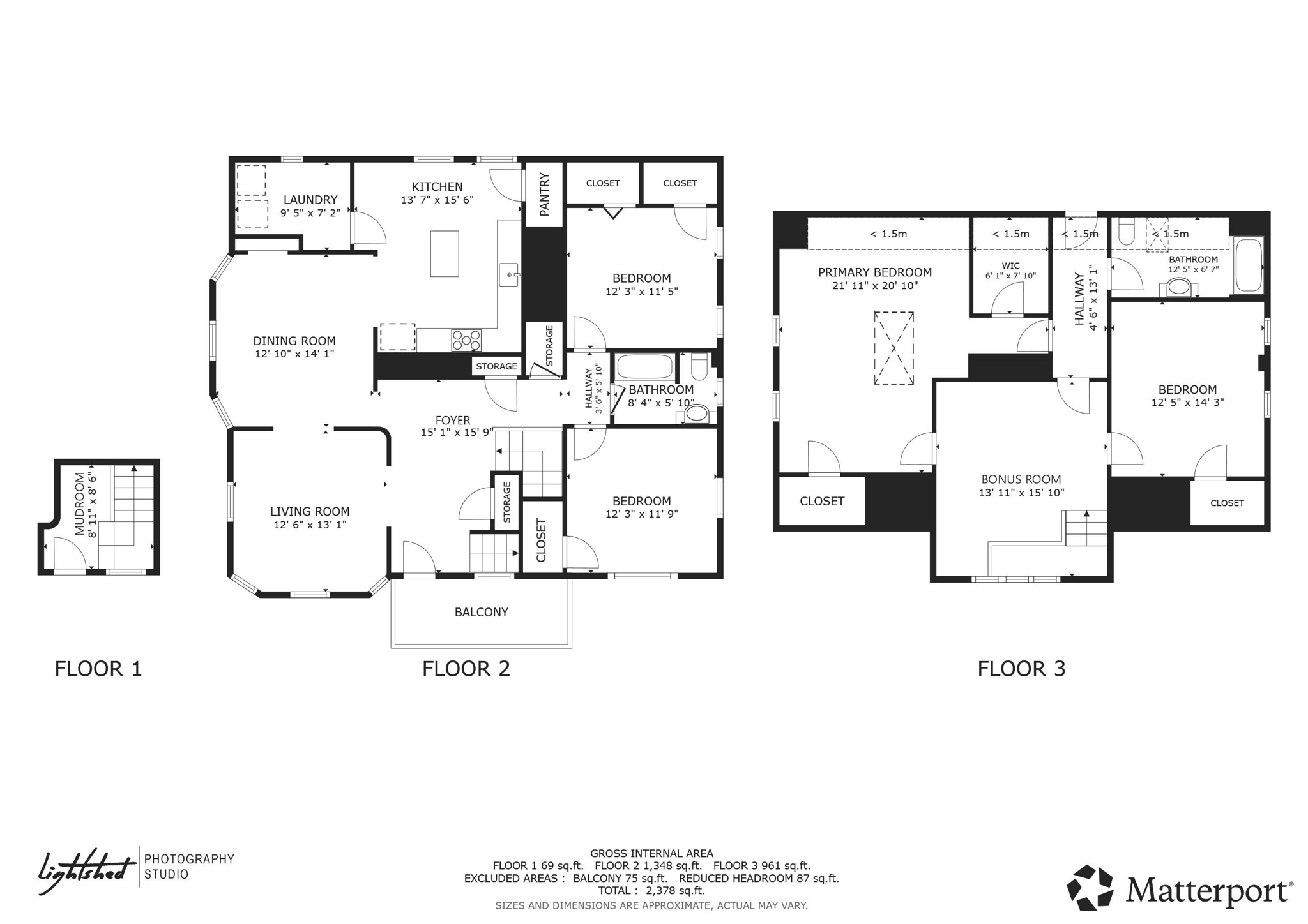 Floorplan #4