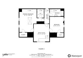 Floorplan #3