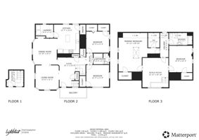 Floorplan #4
