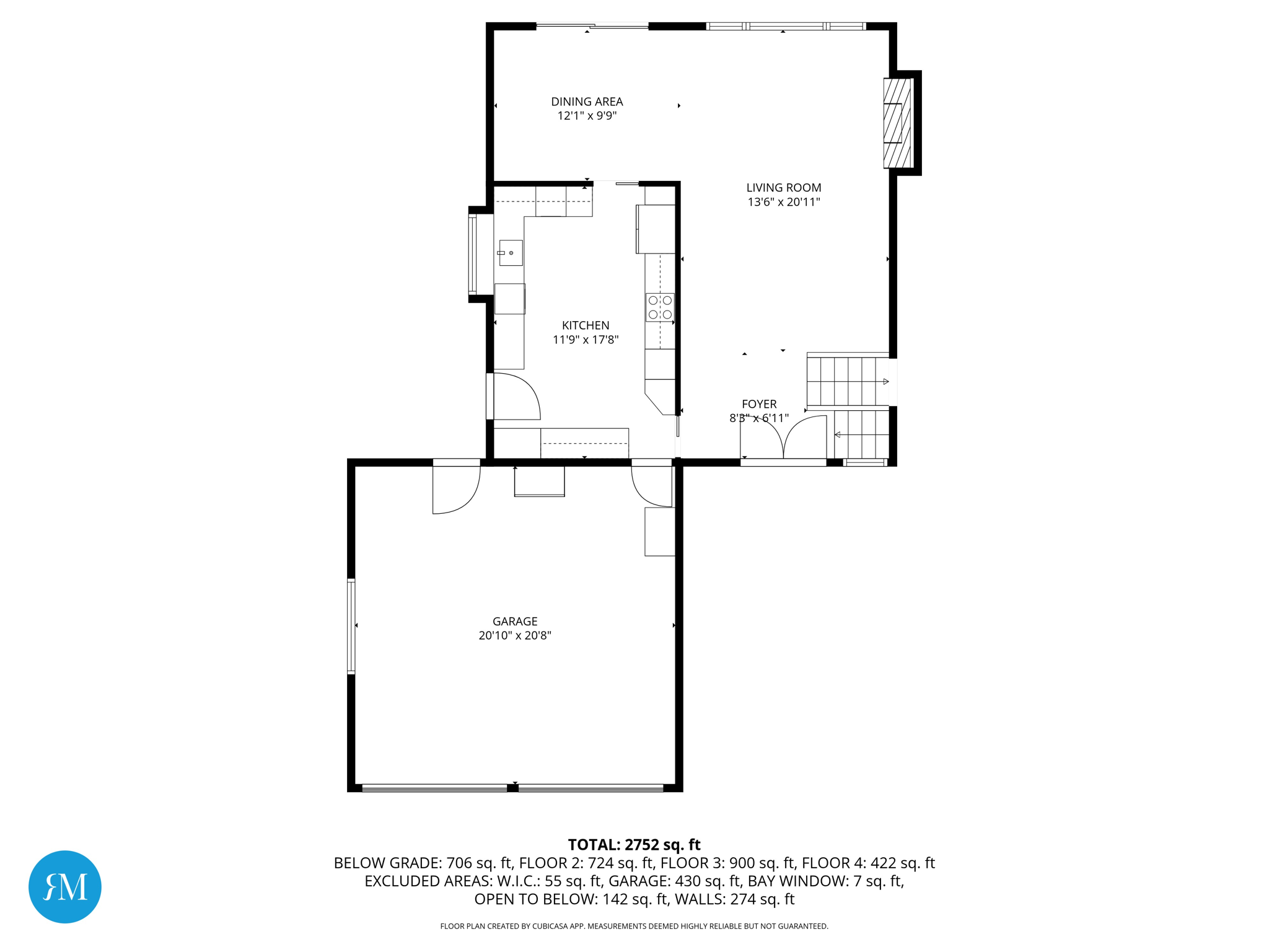 Floorplan #2
