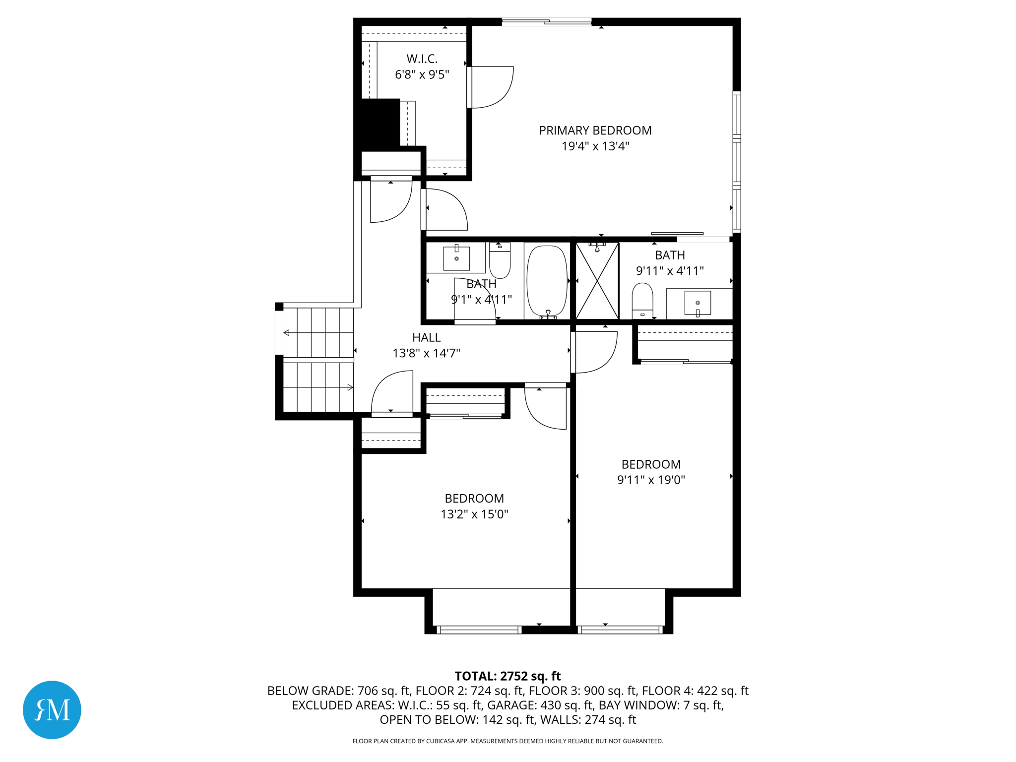 Floorplan #3