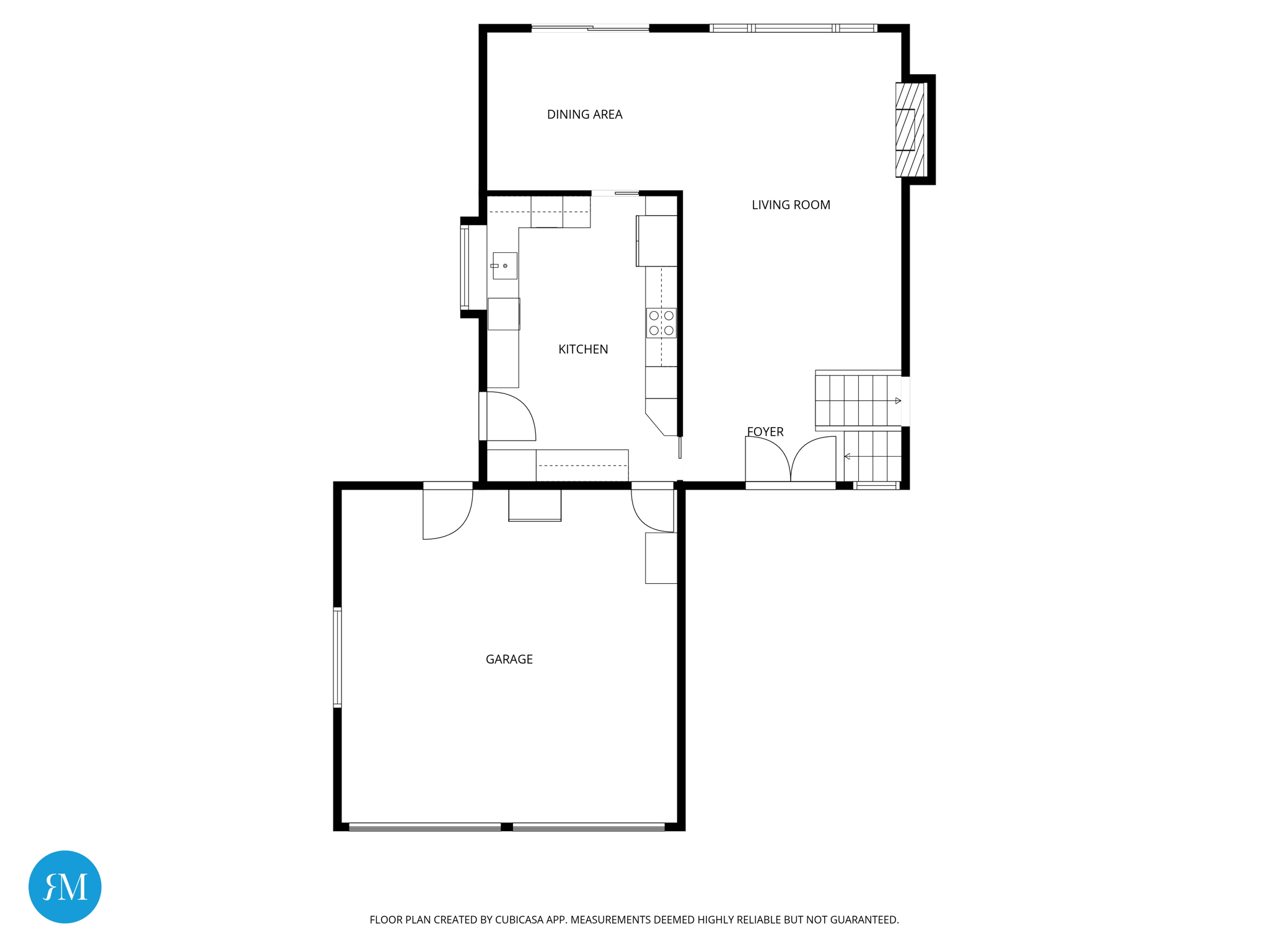 Floorplan #7