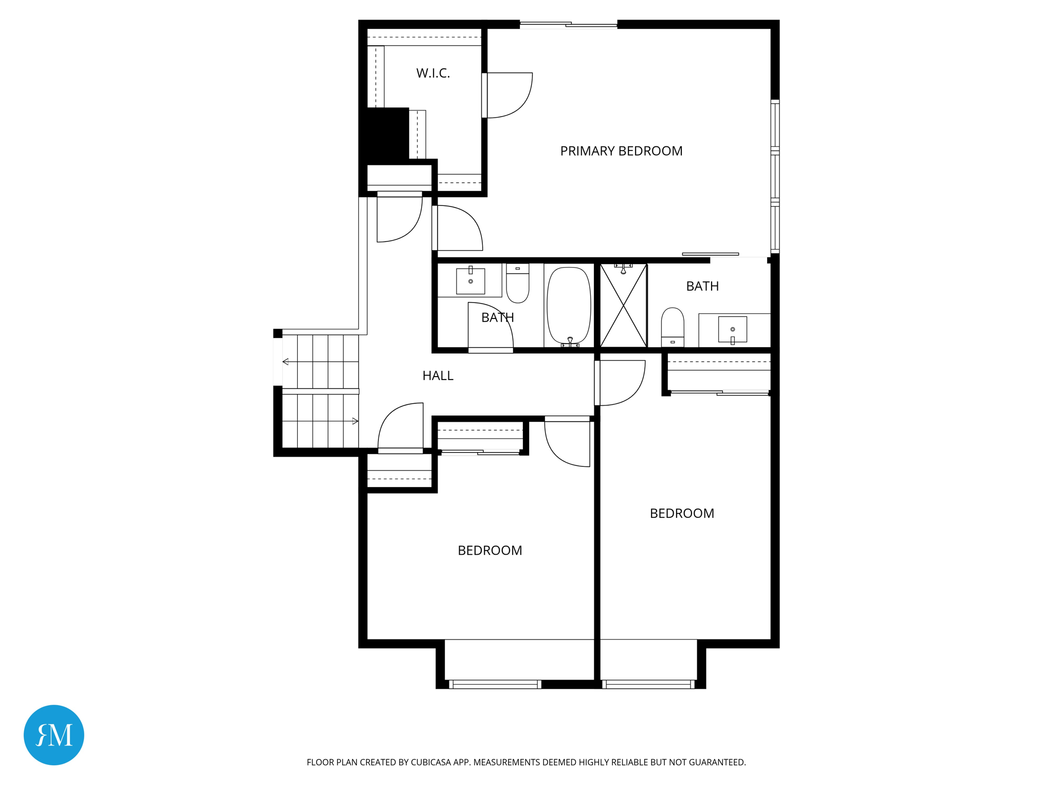 Floorplan #8