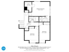 Floorplan #3