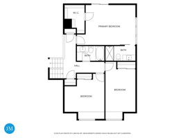 Floorplan #8