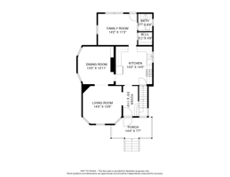 37 Kingsley Street First