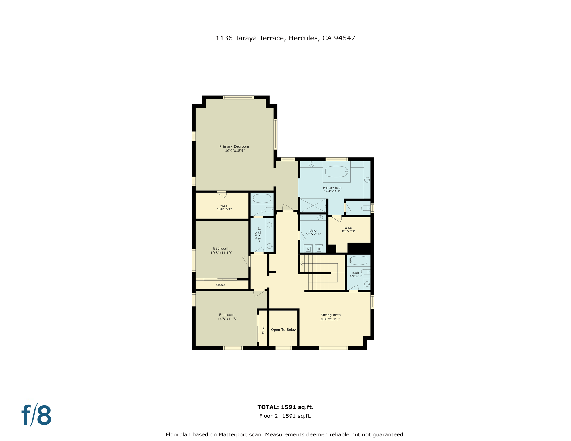 Floorplan #3