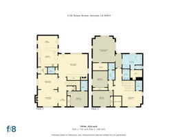 Floorplan #4