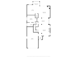 Floorplan #3