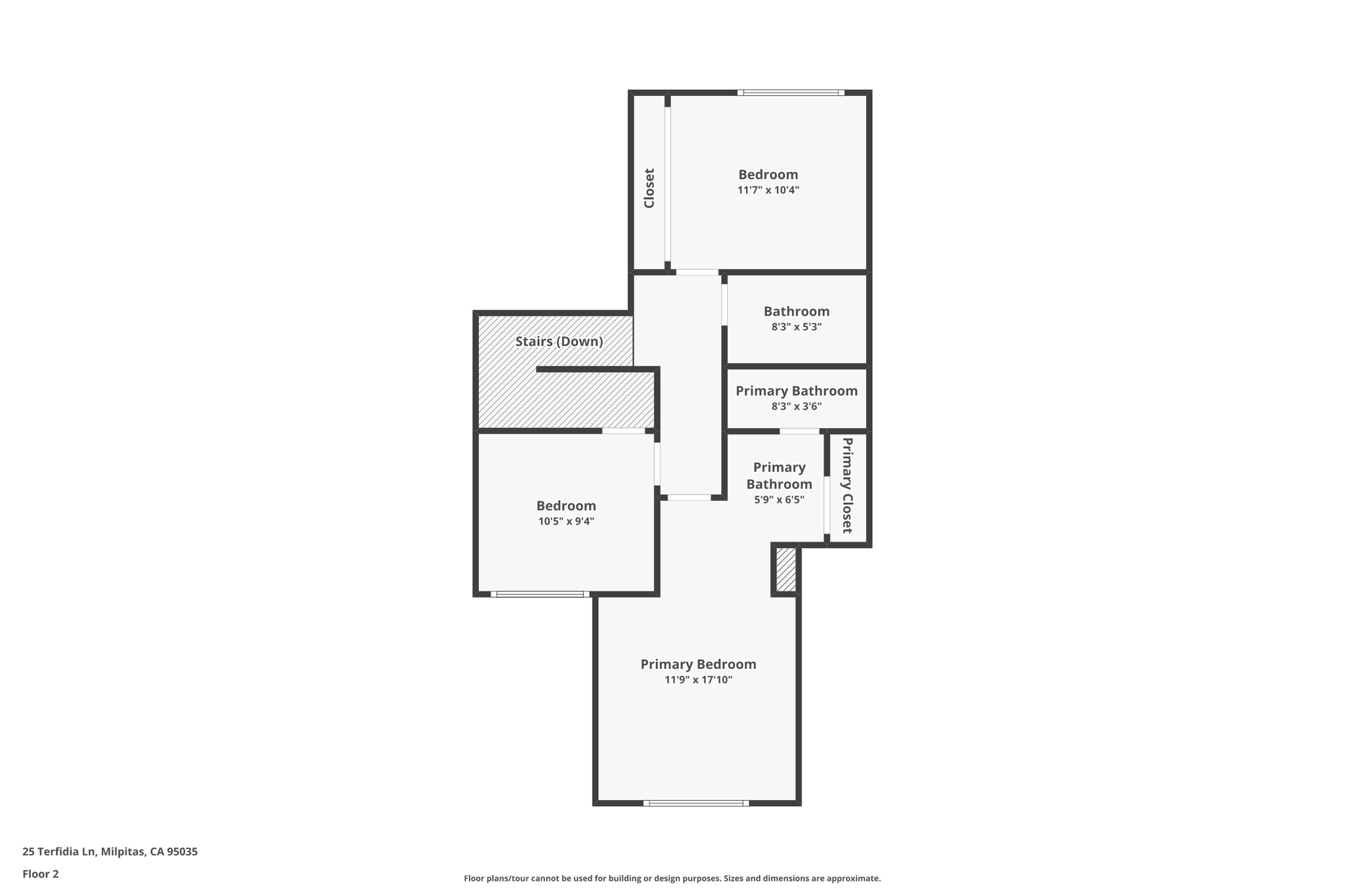 Floorplan #3