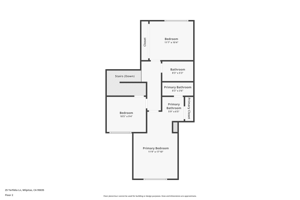 Floorplan #3