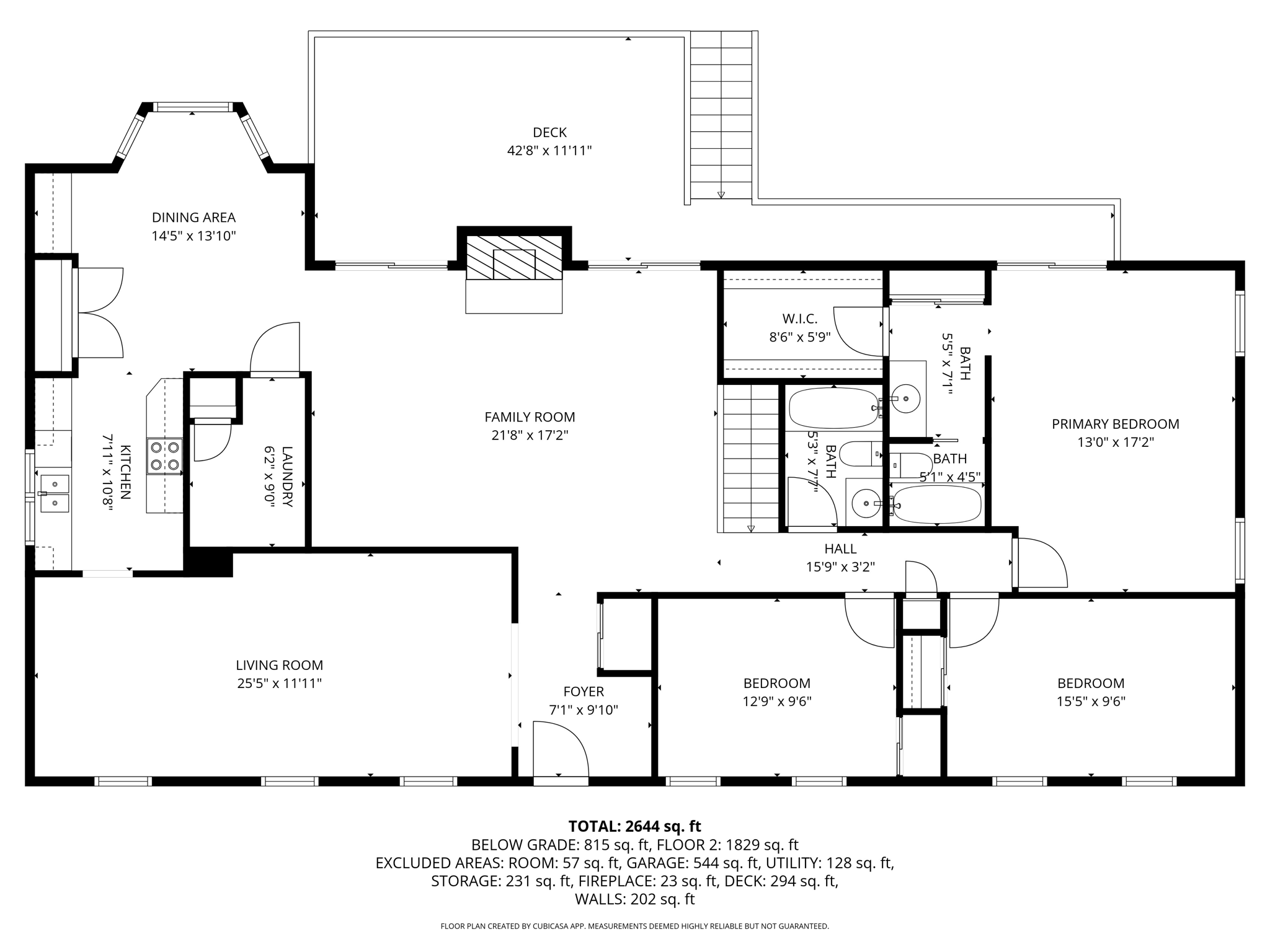 Floorplan #2