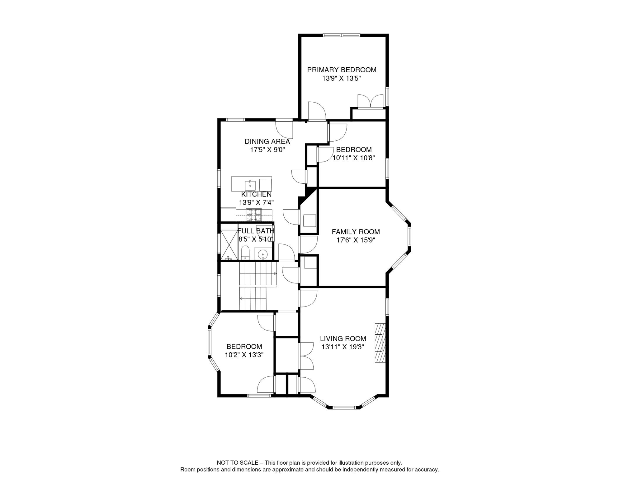 75 Midland Avenue Second