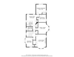 75 Midland Avenue Second