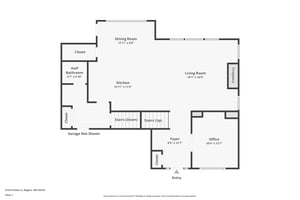 Floor 1