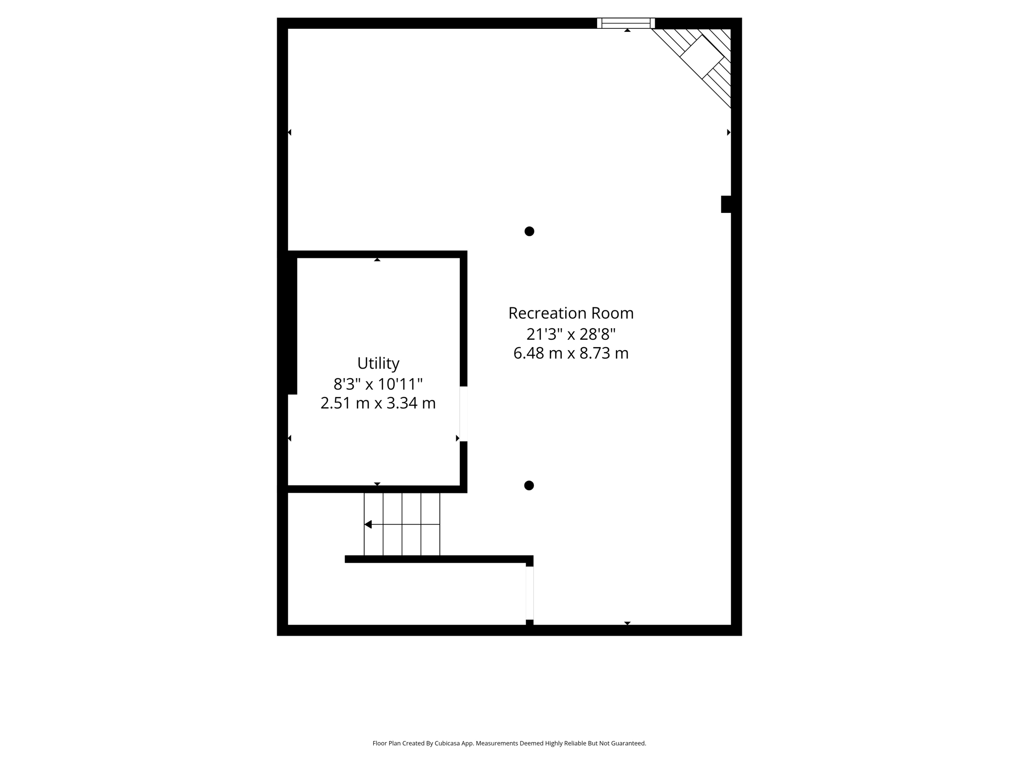 Floorplan #3
